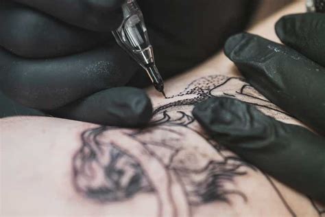 Meilleurs Tatoueurs sur Brest Nabcosmetic Le magazine mode et beauté