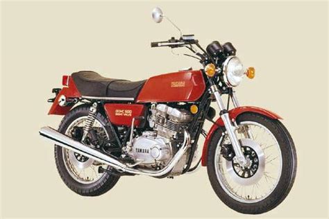 Yamaha Xs500 Gallery Classic Motorbikes