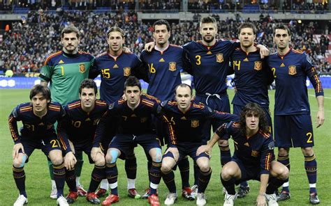 Spain Football Wallpapers : You can also upload and share recent ...