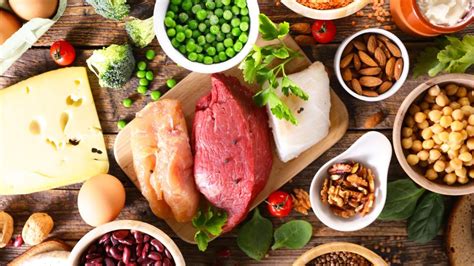 Why Its Important To Eat A High Protein Diet After Bariatric Surgery