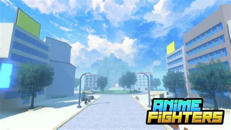 Upd X Hvnly Anime Fighters Simulator Rbxservers