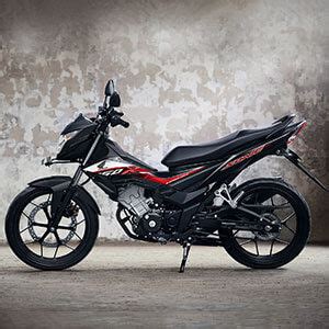 Harga Motor Honda Sonic R Kredit Motor Honda Online