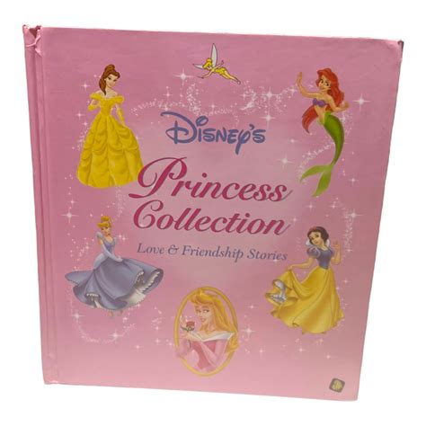 Disney's Princess Storybook Collection