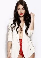 CHARLOTTE BECKETT Nude AZNude