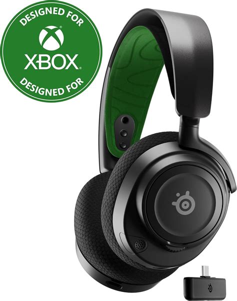 Steelseries Nuevo Arctis Nova 7x Multiplatform Chile Ubuy