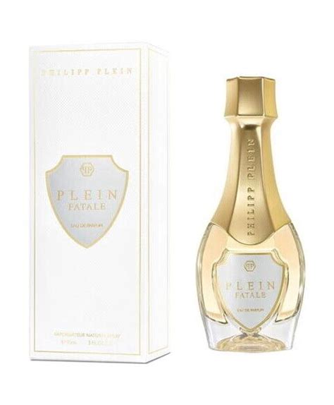 Philipp Plein • Fatale • Eau De Parfum • 90ml • Da Donna Profumi Di