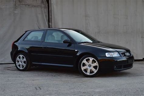 Audi A3 / S3 1996-2003 (8L) - Car Voting - FH - Official Forza ...