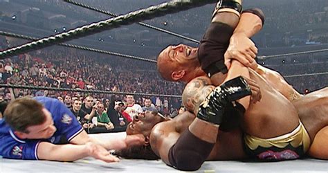 Worst Main Events In Survivor Series History