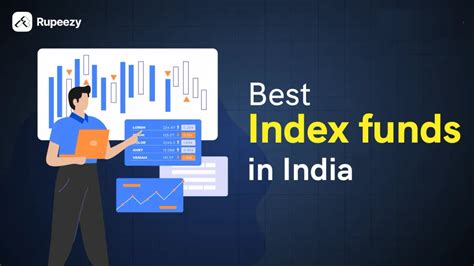 Best Index Funds In India To Invest Updated List Rupeezy