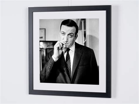 Les Tontons flingueurs 1963 - Lino Ventura as « Fernand Naudin ...