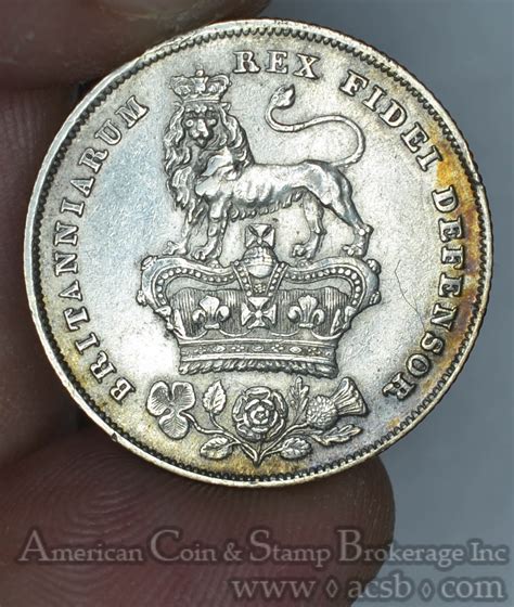 British Coins 6 Pence King George Iv Coin Talk