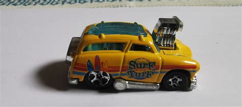 Hot Wheels Surf N Turf Mattel Autic Kupindo