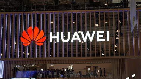 Chinese Professor Allegedly Helping Huawei Steal Trade Secrets In The U