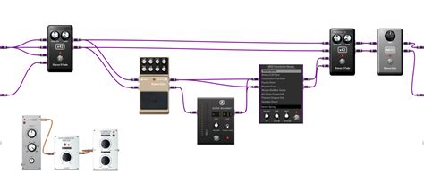 Mod Audio Launches Convolution Reverb Plugins Pedalboards Synthtopia