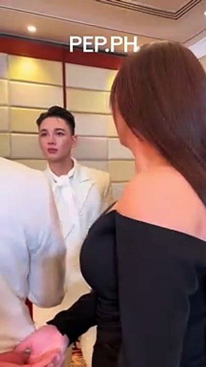 Darren Espanto Introduces Cassy Legaspi To Sky And Karina