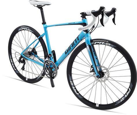 stolen giant  giant defy