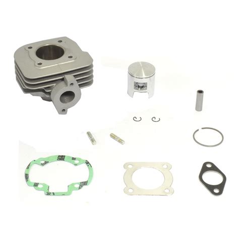 Standard Bore Cylinder Kit Ø 41 mm 50 cc Athena