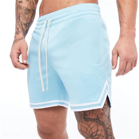 Shorts De Dehors Pour Homme Viser Courts D Entra Nement De Plage De