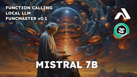 How To Finetune Mistral 7b On A Custom Dataset For Function Calling