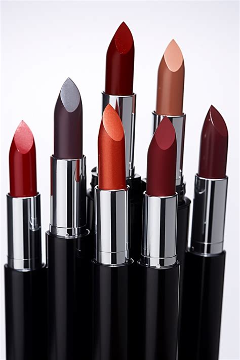 Nyx Cosmetics Matte Lipsticks For Women Background Wallpaper Image For