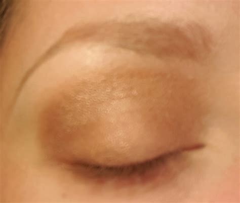 Yarnandbeauty Quick Easy Naked Palette Tutorial Great For Any Skin Tone