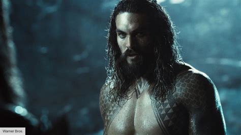 The Dcu Needs Jason Momoa As Aquaman More Than Ever And Recasting