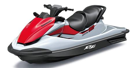 2020 Kawasaki Jet Ski® Stx® 160 Jacksonville Powersports