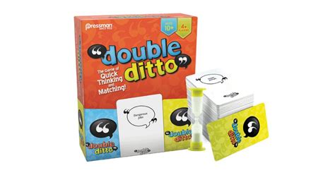 Double Ditto Game Now Amazon