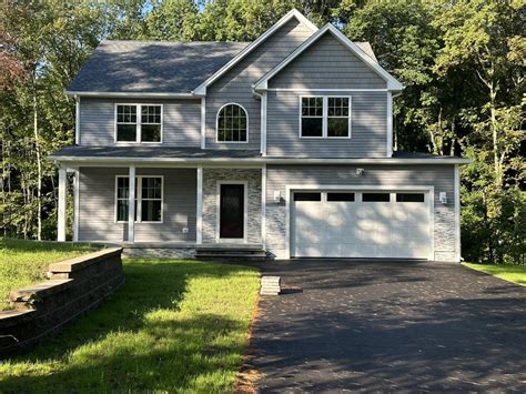 West St Ludlow Ma Mls Redfin