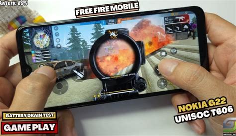 Free Fire Gsm Full Info