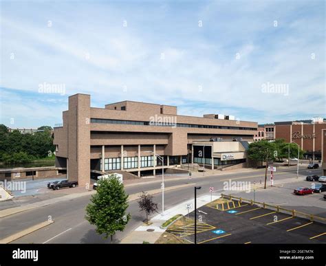 City Of Binghamton Hi Res Stock Photography And Images Alamy