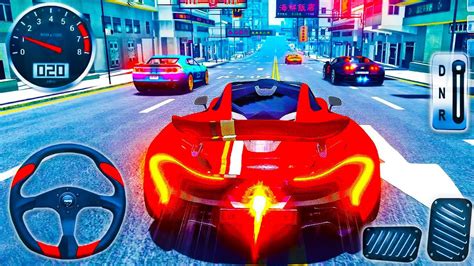 Top Best Mobile Racing Games Android Ios Youtube