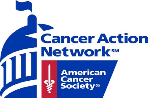 American Cancer Society Cancer Action Network American Cancer Society