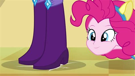 2616366 Safe Screencap Pinkie Pie Rarity Equestria Girls G4