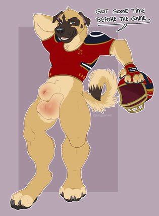 Gay Musky Furry Yiff Luscious Hentai Manga Porn