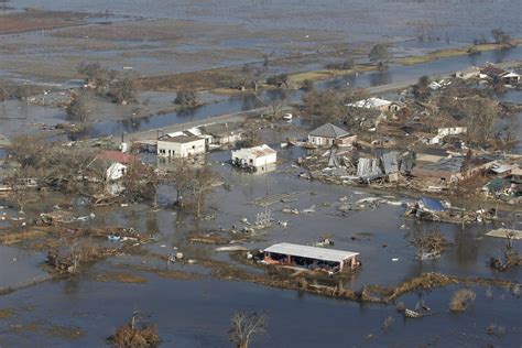 These 21 Photos Show How Bad Hurricane Damage Can Be