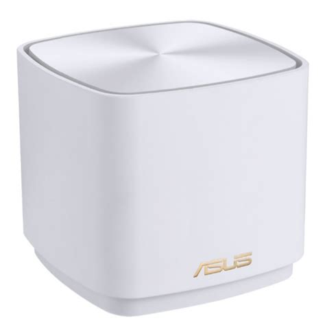 ASUS ZenWiFi XD5 1 Pack AX3000 Dual Band WiFi 6 Whole Home Beli Mesh