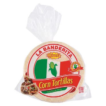 Corn Tortilla Yellow Gordon Restaurant Market