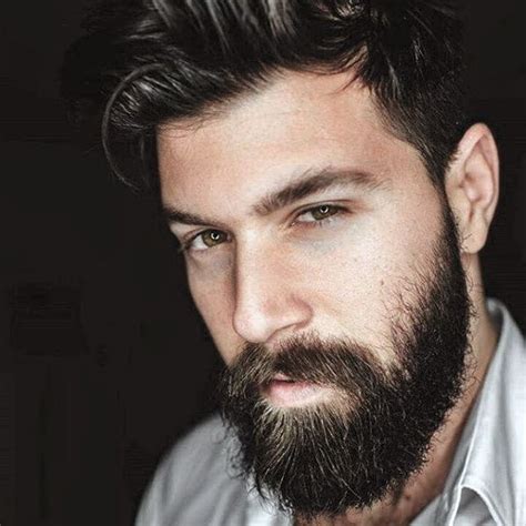 10 Different Beard Styles For Men 2024 Guide Different Beard Styles