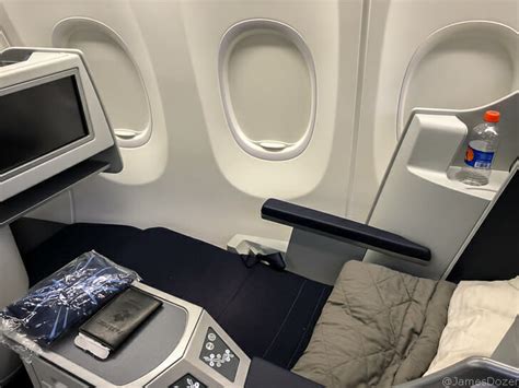 Review Copa Airlines Business Class Los Angeles To Panama Travel Codex