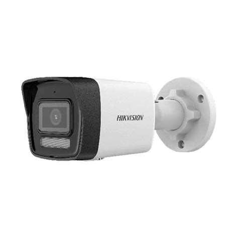 HIKVISION กลองวงจรปด IP 2 ลานพกเซล รน DS 2CD1023G2 LIUF 4 mm