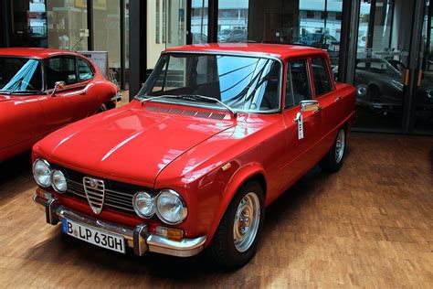 Alfa Romeo Giulia Adrian Kot Flickr