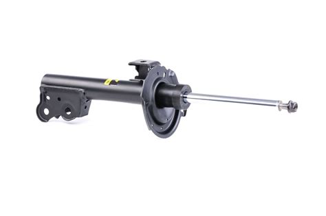 854S0140 RIDEX Blazilnik Sprednja os levo, prva os desno, Tlak plinax22 ...