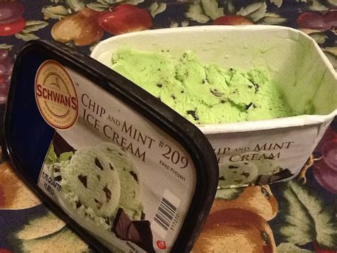 Schwan's Ice Cream