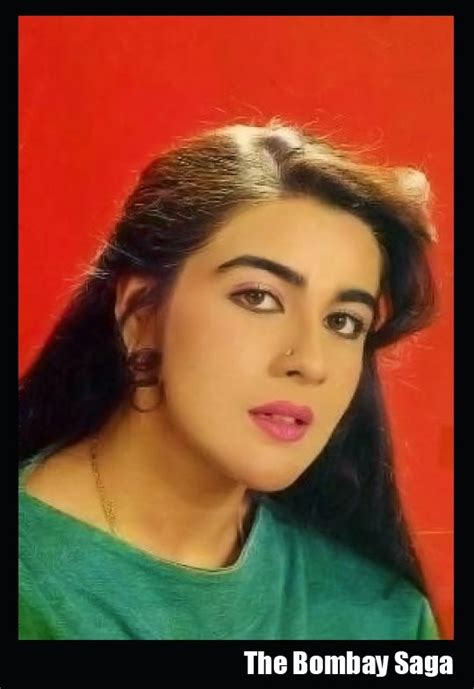 Retro Bollywood Amrita Singh