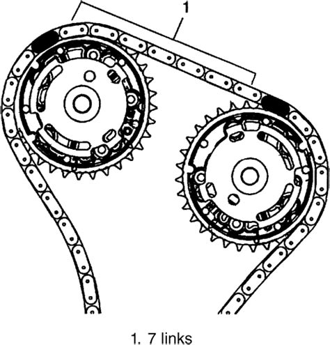 2005 Cadillac Srx Timing Chain Replacement Seananon Jopower