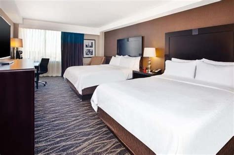 Holiday Inn Express Philadelphia Midtown, 4 Stars, USA