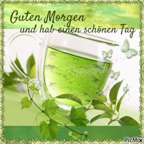 ᐅ guten morgen und einen schönen tag Schönen Tag GBPicsHD