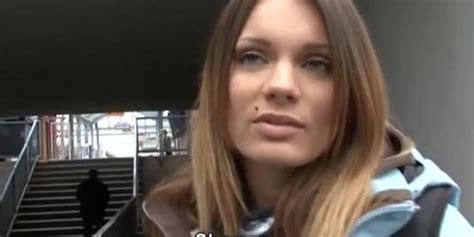 CzechStreets Anal Lady Tnaflix