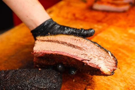 Best Brisket: Local BBQ Joint Recommendations